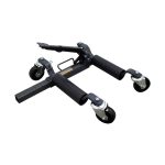 Posicionador Mecânico de Veículos 567KG Kroftools 8020 - Alta Capacidade e Versatilidade - Image 3