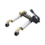 Posicionador Hidráulico de Veículos 680KG Kroftools 8021 - Precisão e Robustez - Image 2