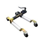 Posicionador Hidráulico de Veículos 680KG Kroftools 8021 - Precisão e Robustez - Image 3