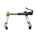 Posicionador Hidráulico de Veículos 680KG Kroftools 8021 - Precisão e Robustez - Image 4