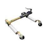 Posicionador Hidráulico de Veículos 680KG Kroftools 8021 - Precisão e Robustez - Image 5