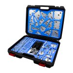 Jogo Completo de Adaptadores Especiais ATF Kroftools 9121 - Solução Profissional - Image 3