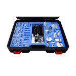 Jogo Completo de Adaptadores Especiais ATF Kroftools 9121 - Solução Profissional - Image 5