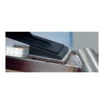 Lima Elétrica de Cantos Sunher UMC 6-R 500W – Velocidade Ajustável, Proteção Contra Subtensão e Indicador de Escovas de Carvão - Image 4