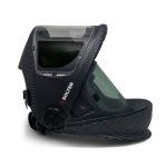 Máscara de Soldar Profissional Solter HELLMET R-30 Flip-up