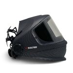 Máscara de Soldar Profissional Solter HELLMET R-30 Flip-up - Image 2