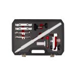 Kit de Bloqueio Porsche Boxster e Carrera - Kroftools 1500 - Image 2