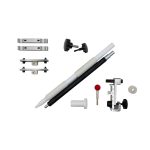 Kit de Bloqueio Porsche Boxster e Carrera - Kroftools 1500 - Image 3