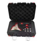 Kit de Sincronização 1.4 MultiAir Gasolina Alfa Romeo/Fiat - Kroftools 1684