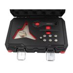 Kit de Sincronização 1.4 MultiAir Gasolina Alfa Romeo/Fiat - Kroftools 1684 - Image 2