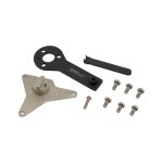 Kit de Sincronização 1.4 MultiAir Gasolina Alfa Romeo/Fiat - Kroftools 1684 - Image 3