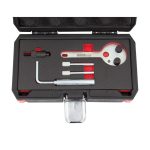 Kit de Sincronização Ford 2.2/3.2 TDCi Kroftools 1687 - Precisão para Manutenção - Image 2