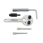 Kit de Sincronização Ford 2.2/3.2 TDCi Kroftools 1687 - Precisão para Manutenção - Image 3