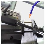 Serra de Fita com Base Femi 1750XL – Sistema de Lubrificação Integrado e Motor de 2000W - Image 3