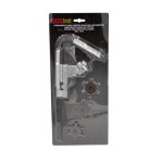 Ferramenta para Limpeza de Ranhuras de Segmentos Kroftools 1912, Jogo com 3 Cortantes - Image 6