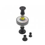 Ferramenta para Berbequim Rodar Válvulas Kroftools 2152, 1000-1250 rpm, Ventosas 20-45 mm