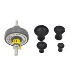 Ferramenta para Berbequim Rodar Válvulas Kroftools 2152, 1000-1250 rpm, Ventosas 20-45 mm - Image 2