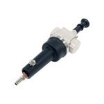 Máquina Pneumática para Rodar Válvulas Kroftools 2156, 800 BPM, Capacidade 45 mm - Image 3