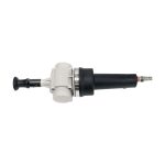 Máquina Pneumática para Rodar Válvulas Kroftools 2156, 800 BPM, Capacidade 45 mm - Image 4