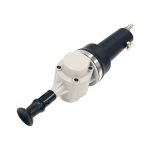 Máquina Pneumática para Rodar Válvulas Kroftools 2156, 800 BPM, Capacidade 45 mm - Image 5