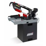 Serra de Fita com Base Femi 2200 DAXL - Descida Automática e Controle Hidráulico