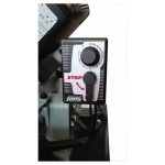 Serra de Fita com Base Femi 2200 DAXL - Descida Automática e Controle Hidráulico - Image 2