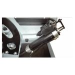 Serra de Fita com Base Femi 2200 DAXL - Descida Automática e Controle Hidráulico - Image 3