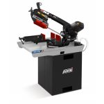 Serra de Fita com Base Femi 2200XL - Motor Potente e Controle de Velocidade Eletrônico