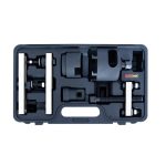 Kit para Desmontar Embreagem DSG 7 Velocidades Grupo VAG - Kroftools 3116