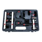 Kit para Desmontar Embreagem DSG 7 Velocidades Grupo VAG - Kroftools 3116 - Image 2