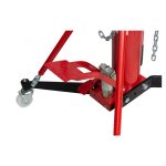 Macaco de Transmissão 1 Tonelada Kroftools 4845 - Altura 940-1940mm - Image 9