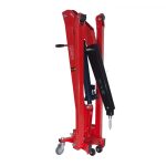 Grua Desdobrável 1 Tonelada Kroftools 4863 – Compacta e Eficiente - Image 2