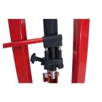 Grua Desdobrável 1 Tonelada Kroftools 4863 – Compacta e Eficiente - Image 3