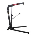 GRUA DESDOBRÁVEL 1T – PRO SERIES KROFTOOLS 4864 | Capacidade 1000Kg - Image 3