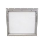 Ecrã de Proteção para Prensas 50T - Kroftools 4890E