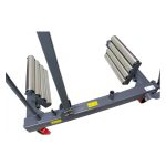 Macaco para Elevação e Posicionamento de Rodas 1200Kg Kroftools 4930 - Image 4