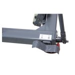 Macaco para Elevação e Posicionamento de Rodas 1200Kg Kroftools 4930 - Image 5
