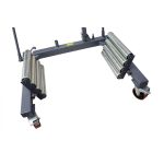 Macaco para Elevação e Posicionamento de Rodas 1200Kg Kroftools 4930 - Image 8