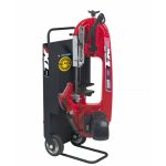 Serra de Fita Portátil Femi 787XL - Alta Capacidade de Corte com Motor de 1850W e Base Móvel - Image 2