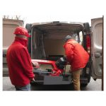 Serra de Fita Portátil Femi 787XL - Alta Capacidade de Corte com Motor de 1850W e Base Móvel - Image 4