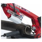 Serra de Fita Portátil Femi 787XL - Alta Capacidade de Corte com Motor de 1850W e Base Móvel - Image 7