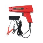 Pistola de Ponto Motor Kroftools 9620, 12V, Display LED, Alta Precisão