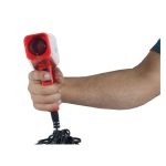 Pistola de Ponto Motor Kroftools 9620, 12V, Display LED, Alta Precisão - Image 3