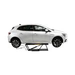 Elevador Portátil Automóvel 2,5 Ton Kroftools 9813 - Image 6