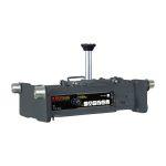 MACACO DE FOSSA 15T – KROFTOOLS 9891 | Pneumático e Ajustável