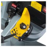 Serra de Fita com Base Femi ABS 1750XL - Descida Automática e Economia de Energia - Image 2