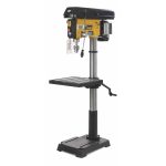 Furadeira de Piso Femi DP 12-961, Bucha 20 mm, 1100W, 12 Velocidades, Monofásica