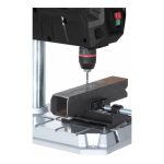 Furadeira de Bancada Femi DIGI Max 13 - Monofásica com Velocidade Variável - Image 2