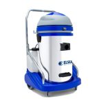 Lavadora de Estofos Elsea Estro 250 e 330 – Extratores Profissionais de Alta Potência