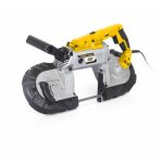 Máquina de Serrrar Fita Portátil Femi Flexicut 1140E – Compacta, Potente e Versátil